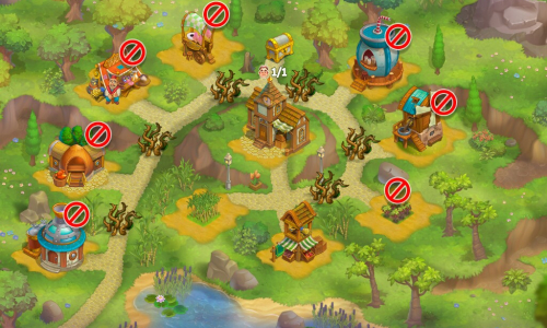 New Lands 2 Collector's Edition
