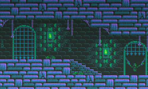 Nexoria: Dungeon Rogue Heroes