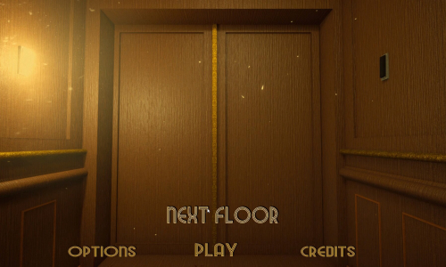 NEXT FLOOR