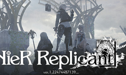 NieR Replicant ver.1.22474487139...