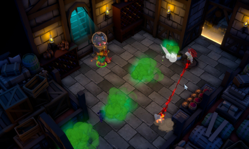 Nigate Tale