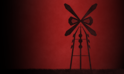 A Night on the Farm