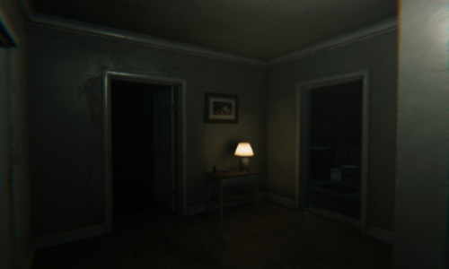 Nightfall House