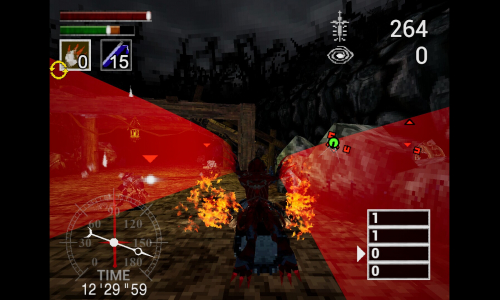 Nightmare Kart