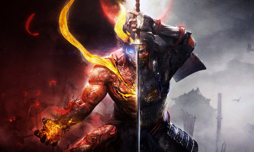 Nioh 2