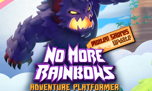 No More Rainbows