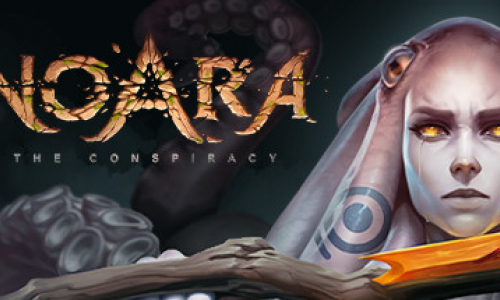 Noara: The Conspiracy