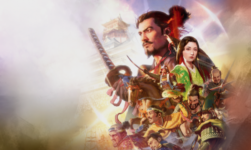 NOBUNAGA'S AMBITION: Awakening