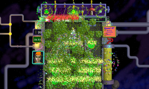 Nubby's Number Factory