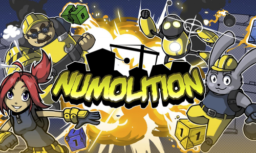 Numolition