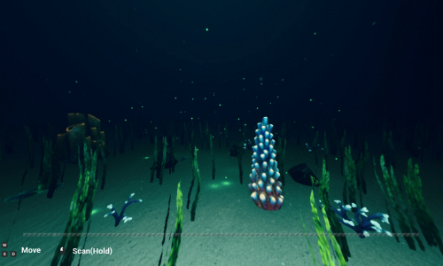 Ocean Pressure