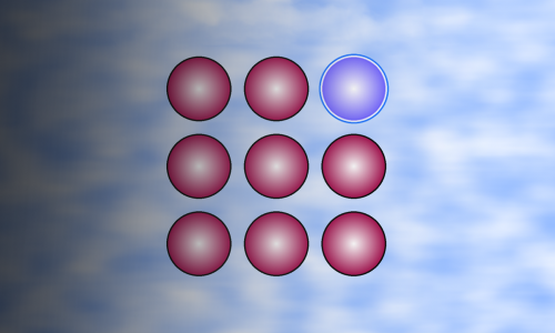 Odd Color Out