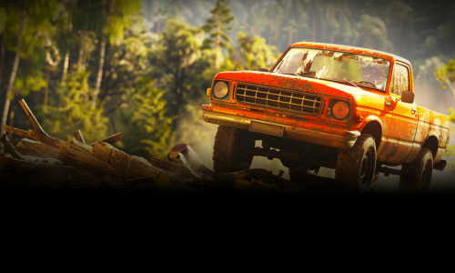 Offroad Quest Simulator