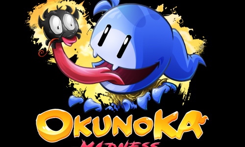 OkunoKA Madness