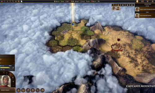 Old World