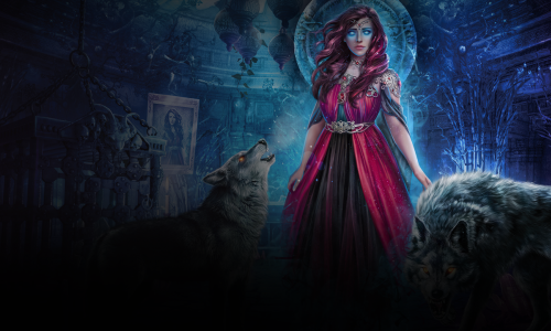 Ominous Tales: The Forsaken Isle - Collectors Edition