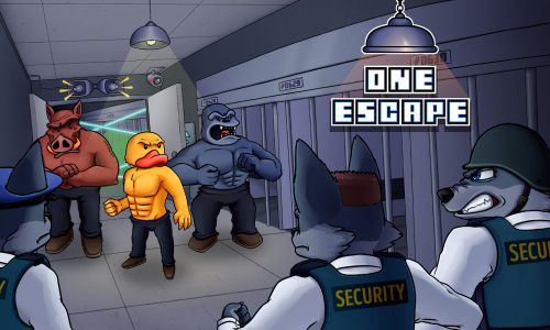 One Escape