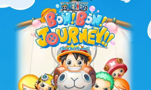 One Piece Bon! Bon! Journey!!