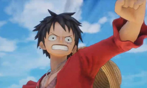 One Piece Odyssey