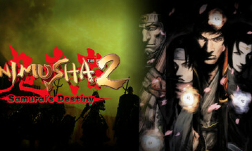 Onimusha 2: Samurai's Destiny (Remaster)