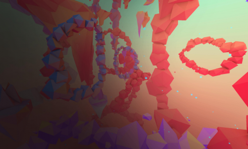 Orbital Dance