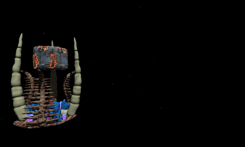 Organic Engine