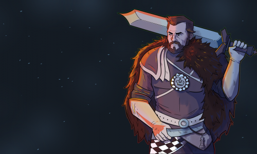 The Ouroboros King