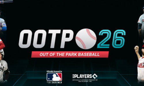 Out of the Park Baseball 26