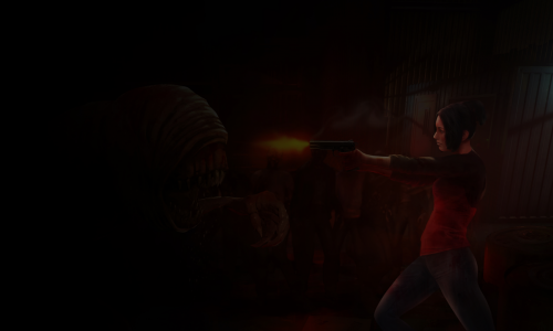 Outbreak: Contagious Memories