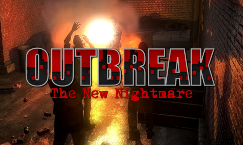 Outbreak: The New Nightmare