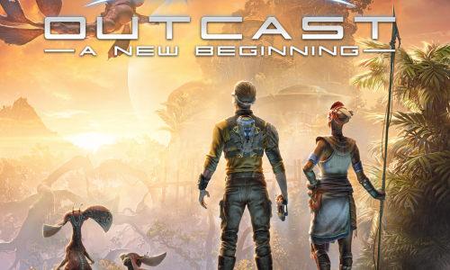 Outcast - A New Beginning