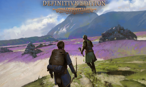 Outward Definitive Edition