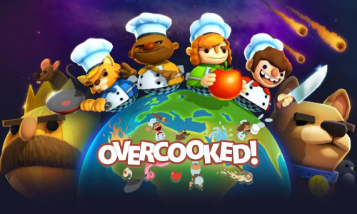 Overcooked