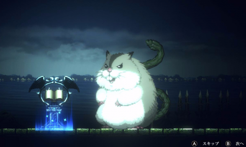 OVERLORD: ESCAPE FROM NAZARICK