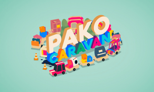 PAKO Caravan