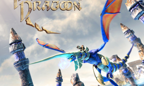 Panzer Dragoon: Remake