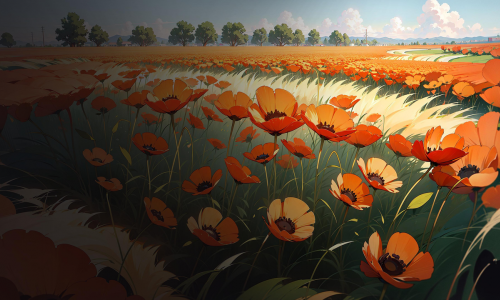 Paradise of Freedom