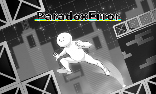 Paradox Error