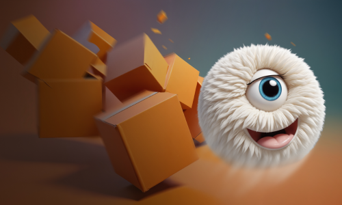 Parcel Escape