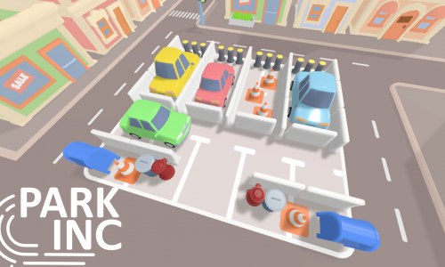 Park Inc