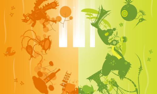 PATAPON 1+2 REPLAY