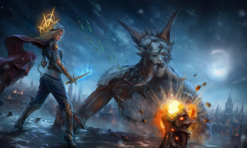Path of Exile 2