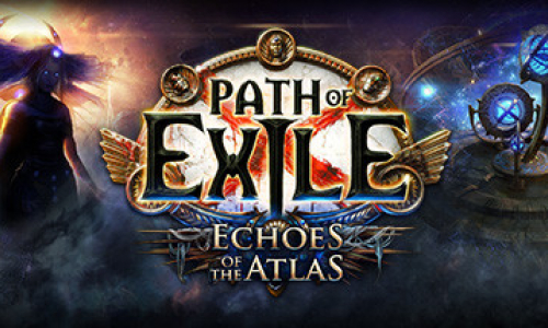 Path of Exile