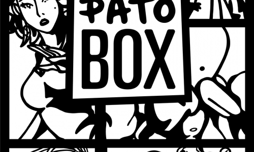 Pato Box