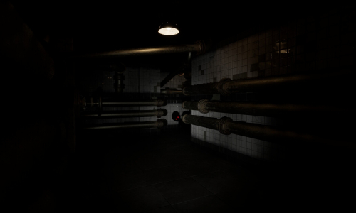 The Permanent Residence: Souls Kept