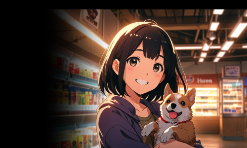 Pet Kawaii Shop