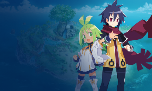 Phantom Brave: The Lost Hero