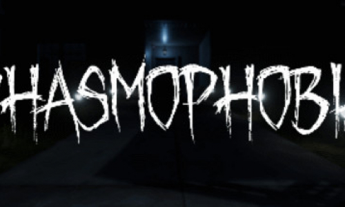 Phasmophobia