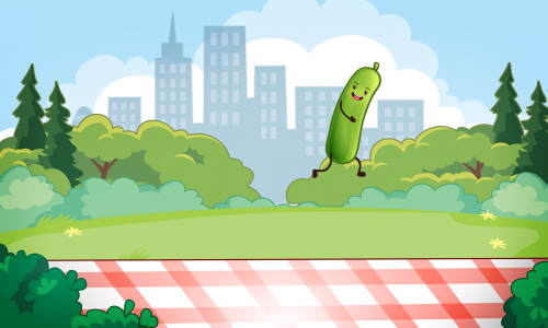 Pickle Fun