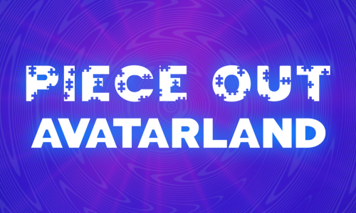 Piece Out: Avatarland